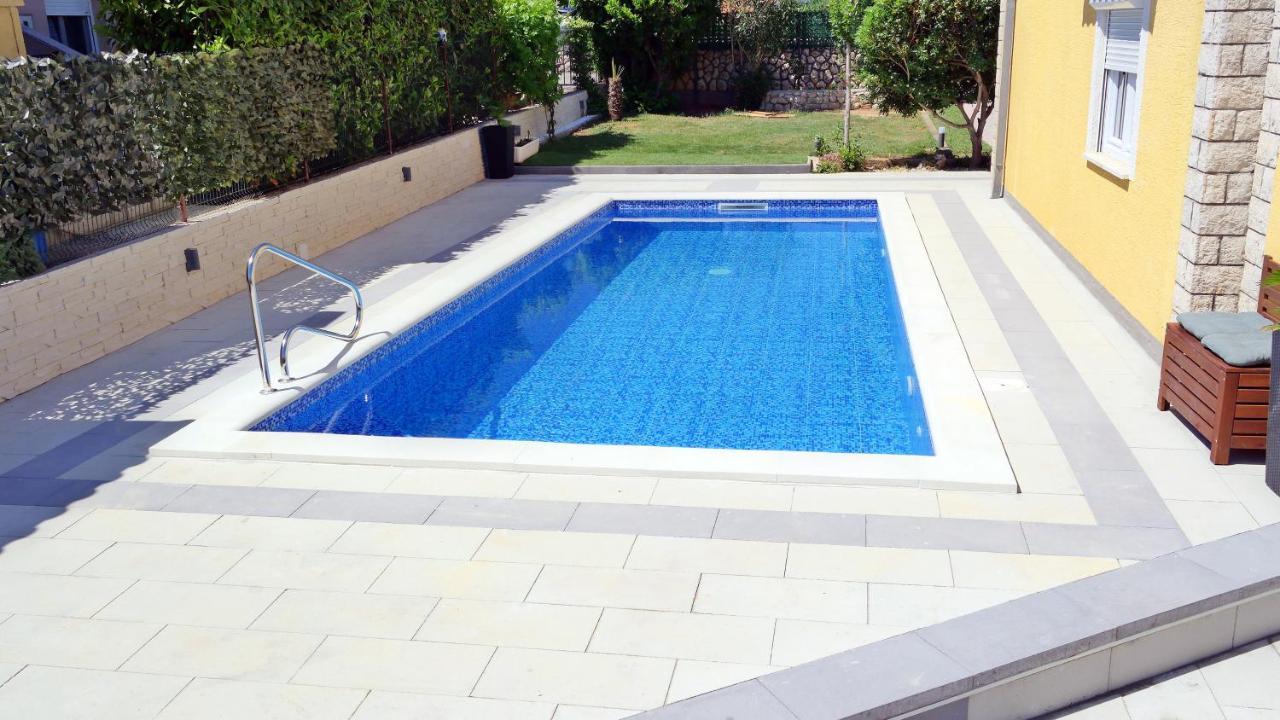 Holiday House Holek Šilo Εξωτερικό φωτογραφία