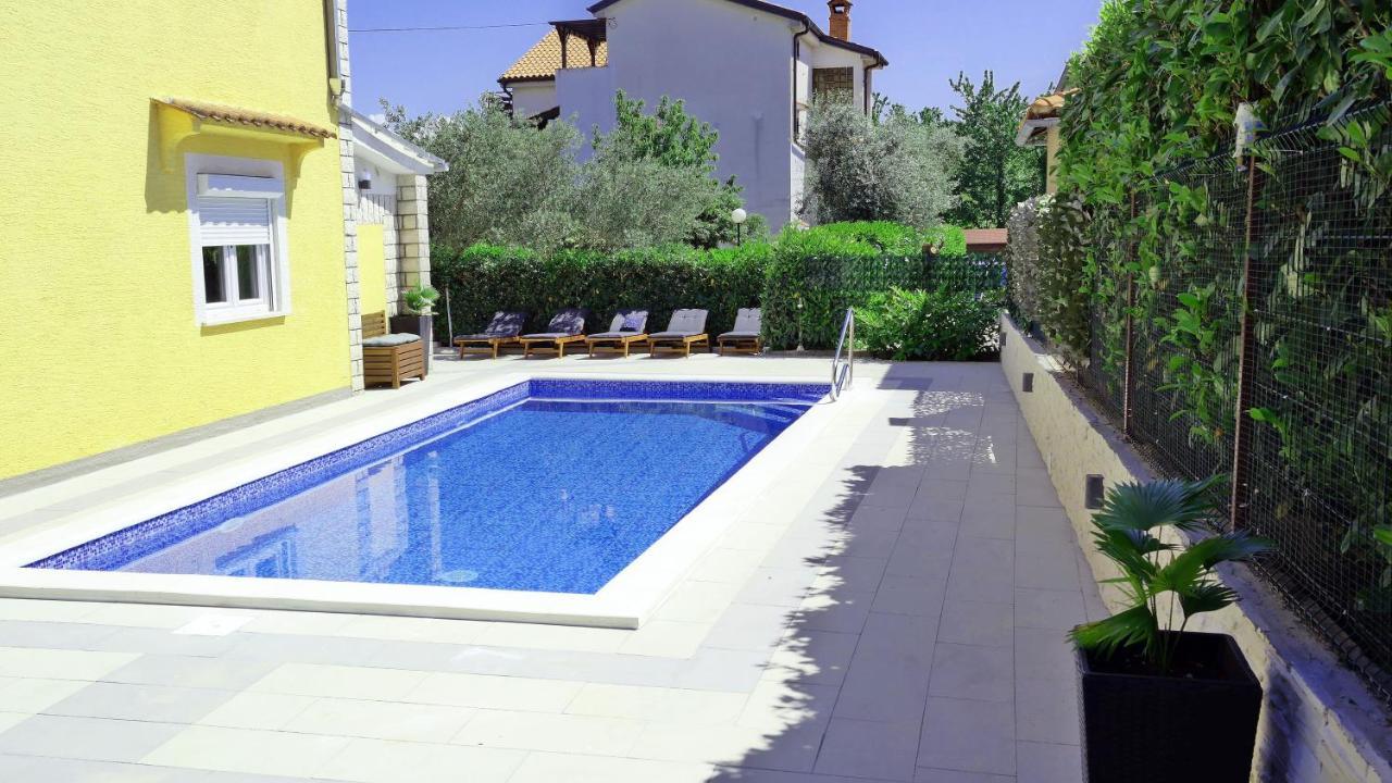 Holiday House Holek Šilo Εξωτερικό φωτογραφία