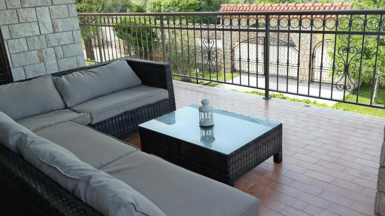 Holiday House Holek Šilo Εξωτερικό φωτογραφία
