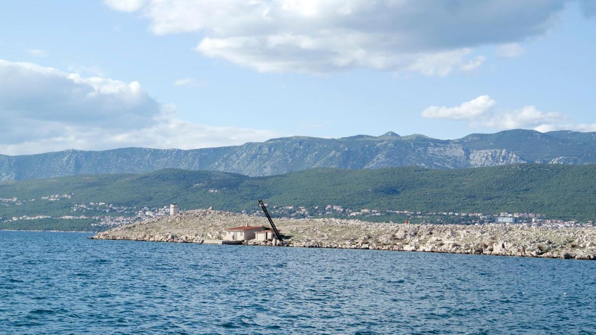 Holiday House Holek Šilo Εξωτερικό φωτογραφία