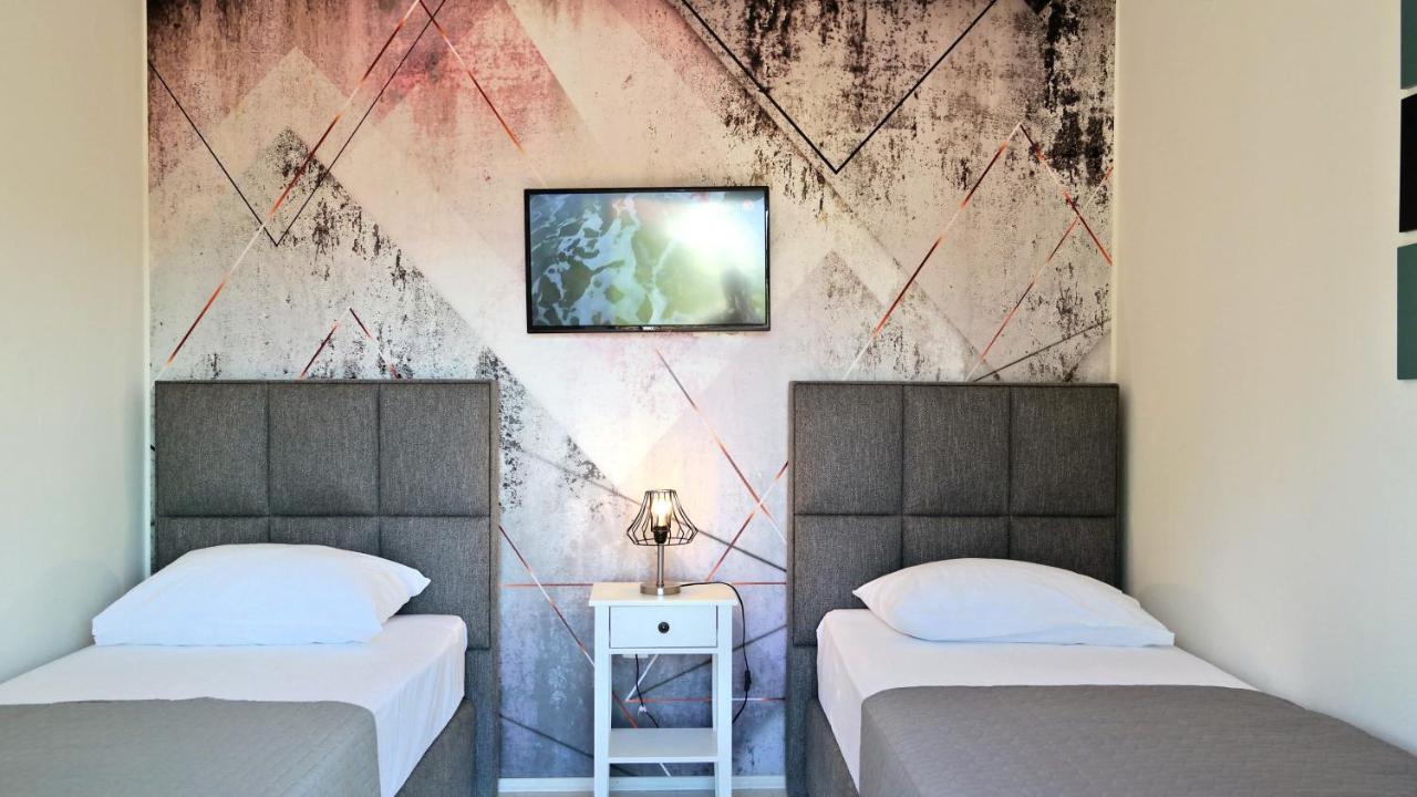 Holiday House Holek Šilo Εξωτερικό φωτογραφία