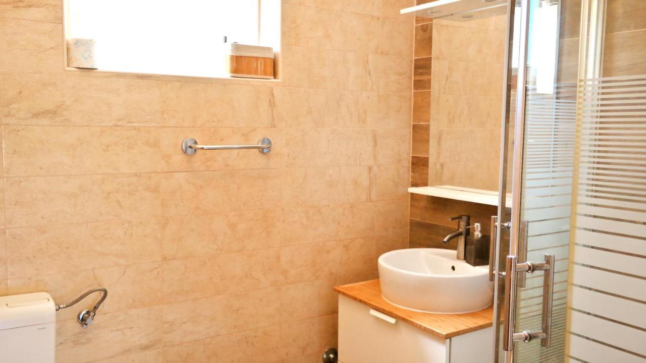 Holiday House Holek Šilo Εξωτερικό φωτογραφία