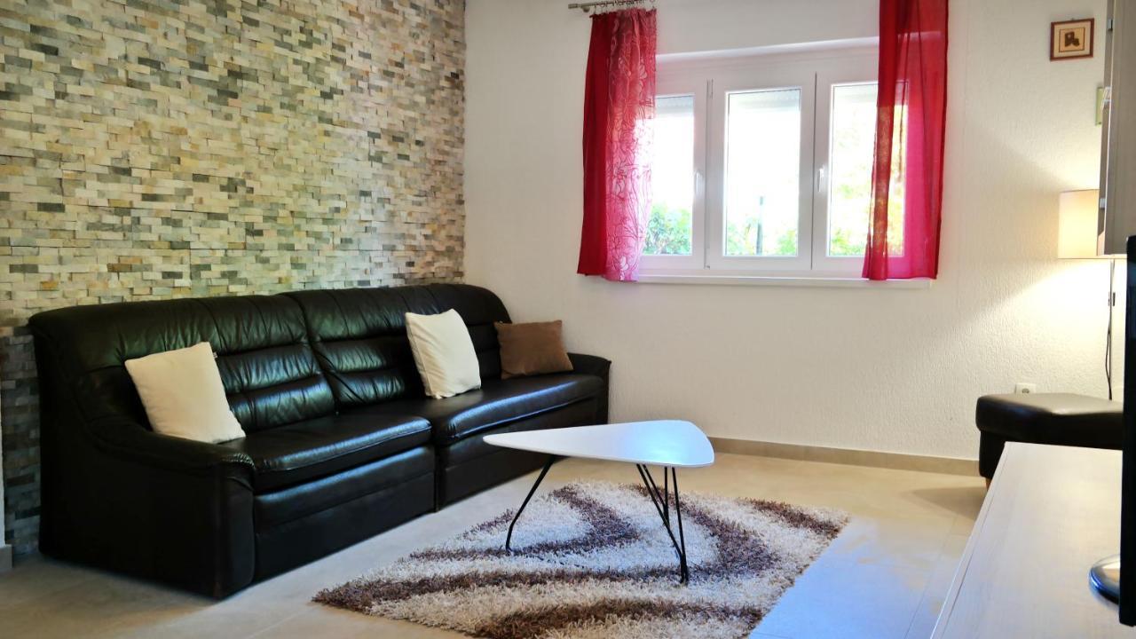 Holiday House Holek Šilo Εξωτερικό φωτογραφία